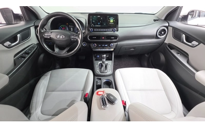 Hyundai Kona Keyless | Подгрев | Lane assist - автомобили, коли, обяви за нови и употребявани 7