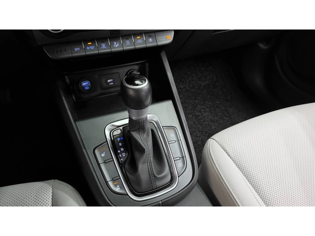 Hyundai Kona Keyless | Подгрев | Lane assist - автомобили, коли, обяви за нови и употребявани 9