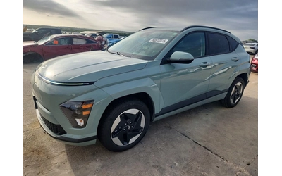 hyundai-kona - 0