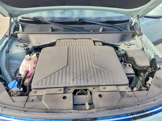Hyundai Kona SEL - автомобили, коли, обяви за нови и употребявани 11