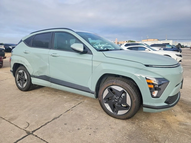 Hyundai Kona SEL - автомобили, коли, обяви за нови и употребявани 2