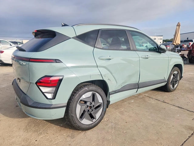 Hyundai Kona SEL - автомобили, коли, обяви за нови и употребявани 3