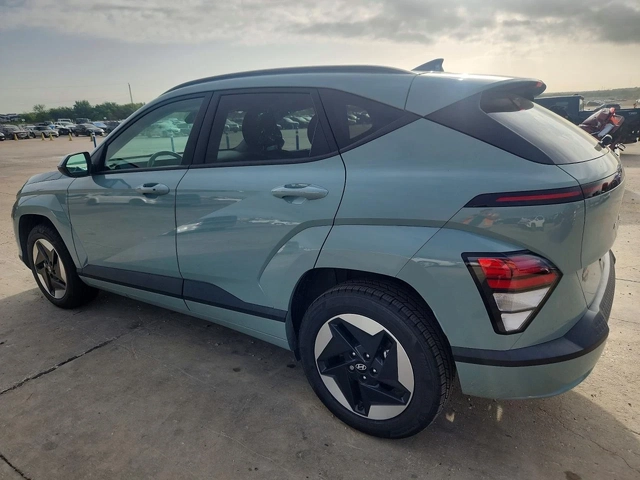 Hyundai Kona SEL - автомобили, коли, обяви за нови и употребявани 5