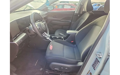 Hyundai Kona SEL - автомобили, коли, обяви за нови и употребявани 6
