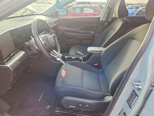 Hyundai Kona SEL - автомобили, коли, обяви за нови и употребявани 6