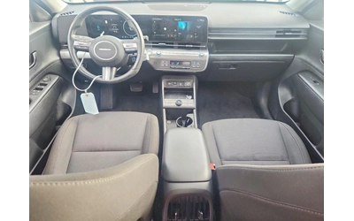 Hyundai Kona SEL - автомобили, коли, обяви за нови и употребявани 7