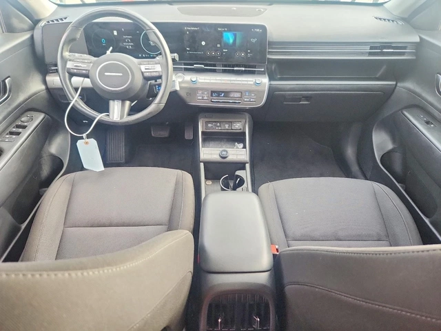 Hyundai Kona SEL - автомобили, коли, обяви за нови и употребявани 7