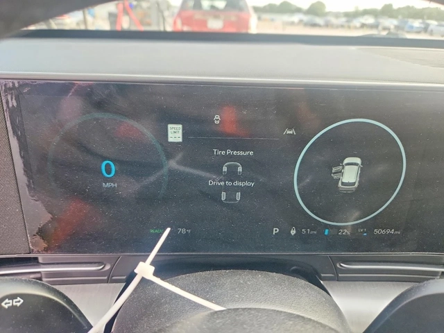 Hyundai Kona SEL - автомобили, коли, обяви за нови и употребявани 8
