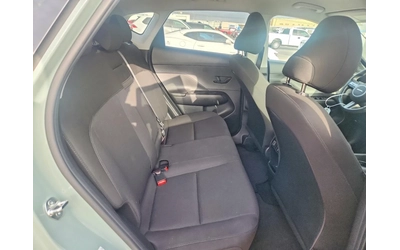 Hyundai Kona SEL - автомобили, коли, обяви за нови и употребявани 9