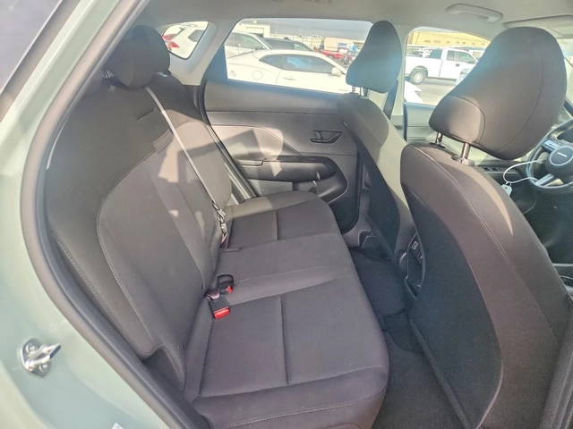 Hyundai Kona SEL - автомобили, коли, обяви за нови и употребявани 9