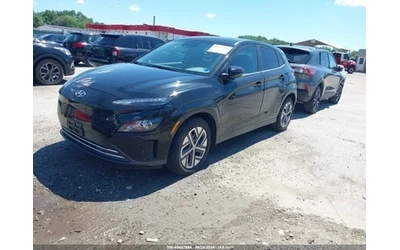 hyundai-kona - 0