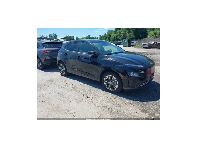 Hyundai Kona ELECTRIC SE - автомобили, коли, обяви за нови и употребявани 1