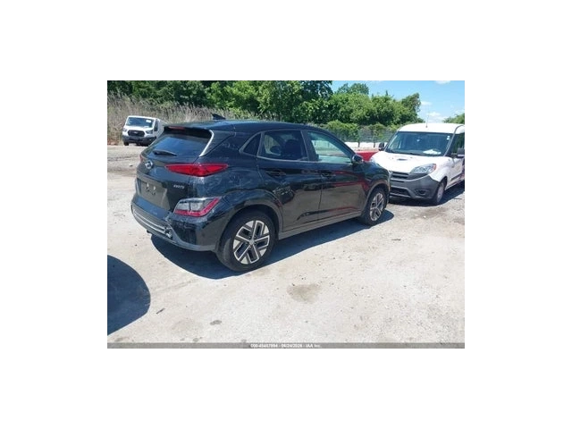 Hyundai Kona ELECTRIC SE - автомобили, коли, обяви за нови и употребявани 3