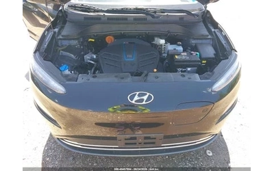 Hyundai Kona ELECTRIC SE - автомобили, коли, обяви за нови и употребявани 8
