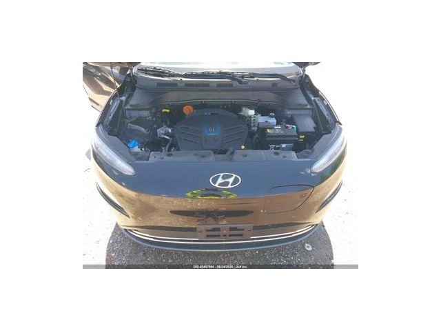 Hyundai Kona ELECTRIC SE - автомобили, коли, обяви за нови и употребявани 8