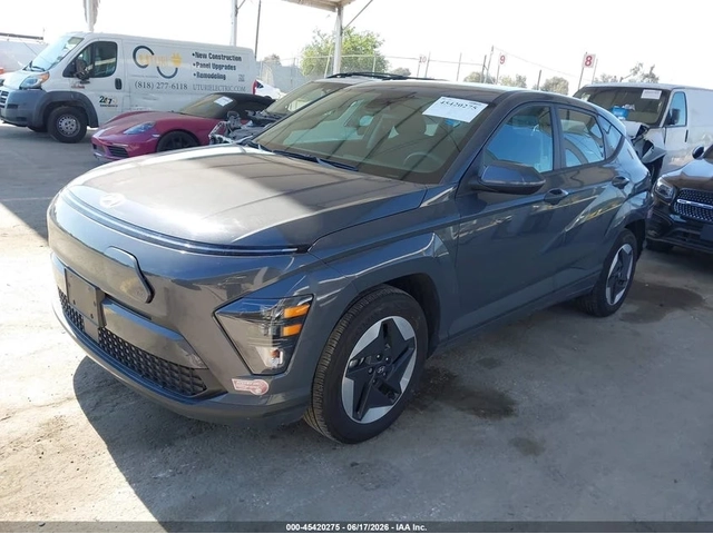 Hyundai Kona ELECTRIC SE - автомобили, коли, обяви за нови и употребявани 0
