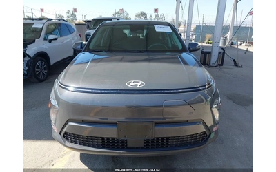 Hyundai Kona ELECTRIC SE - автомобили, коли, обяви за нови и употребявани 10