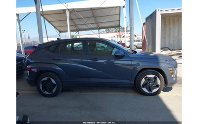 Hyundai Kona ELECTRIC SE - автомобили, коли, обяви за нови и употребявани 11