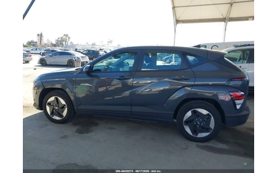 Hyundai Kona ELECTRIC SE - автомобили, коли, обяви за нови и употребявани 12