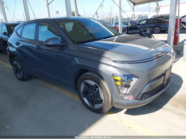 Hyundai Kona ELECTRIC SE - автомобили, коли, обяви за нови и употребявани 1