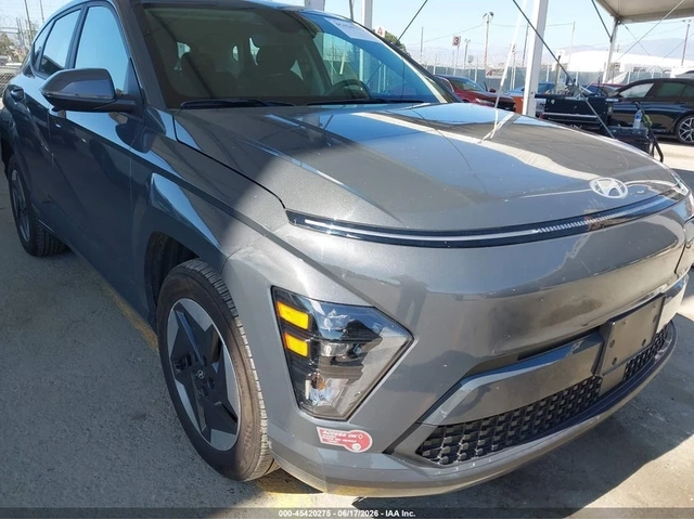 Hyundai Kona ELECTRIC SE - автомобили, коли, обяви за нови и употребявани 5