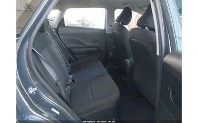 Hyundai Kona ELECTRIC SE - автомобили, коли, обяви за нови и употребявани 7