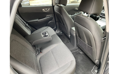 Hyundai Kona Electric/ 64 kWh/ 100% SOH/ Fashion/  Bluelink/ - автомобили, коли, обяви за нови и употребявани 12