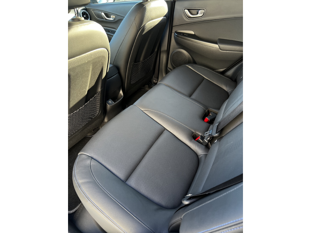 Hyundai Kona electric Prime 2WD - автомобили, коли, обяви за нови и употребявани 11