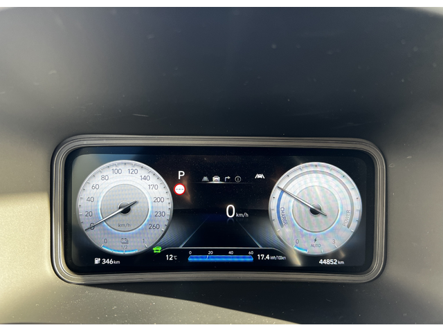 Hyundai Kona electric Prime 2WD - автомобили, коли, обяви за нови и употребявани 14