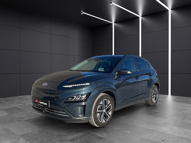Hyundai Kona electric Prime 2WD - автомобили, коли, обяви за нови и употребявани 1