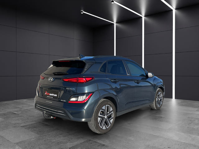Hyundai Kona electric Prime 2WD - автомобили, коли, обяви за нови и употребявани 2