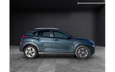 Hyundai Kona electric Prime 2WD - автомобили, коли, обяви за нови и употребявани 6