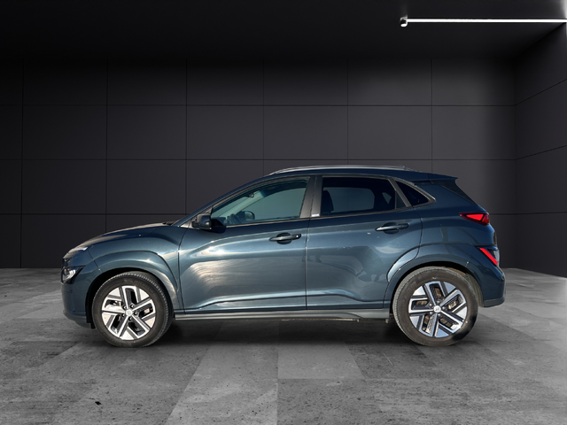 Hyundai Kona electric Prime 2WD - автомобили, коли, обяви за нови и употребявани 7