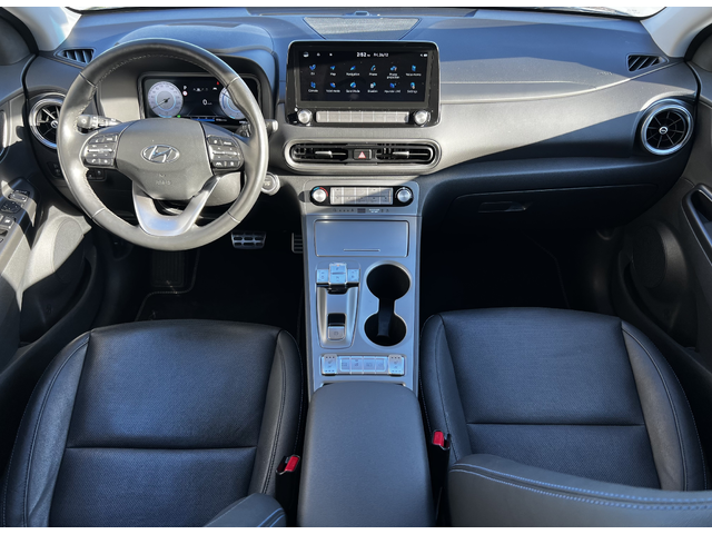 Hyundai Kona electric Prime 2WD - автомобили, коли, обяви за нови и употребявани 8