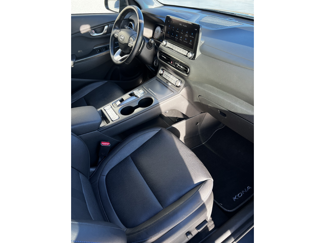 Hyundai Kona electric Prime 2WD - автомобили, коли, обяви за нови и употребявани 9
