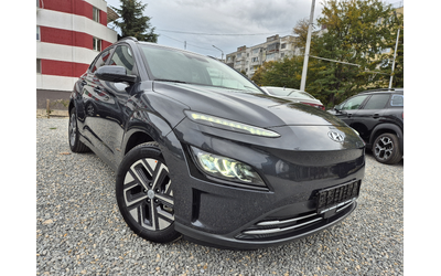 hyundai-kona-ev-x-line-64-kw-face - 2