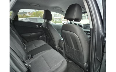 Hyundai Kona EV X-LINE 64 KW-FACE - автомобили, коли, обяви за нови и употребявани 8