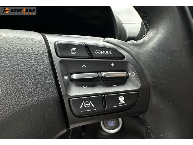 Hyundai Kona Facelift/64kw/48800km/Exclusive 2WD - автомобили, коли, обяви за нови и употребявани 17