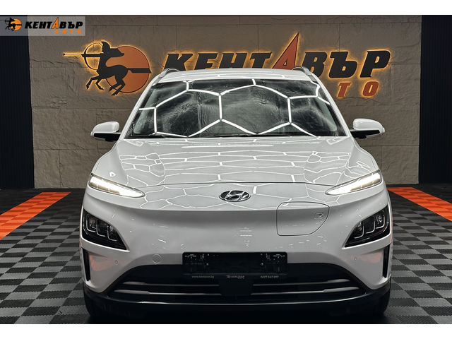 Hyundai Kona Facelift/64kw/48800km/Exclusive 2WD - автомобили, коли, обяви за нови и употребявани 1