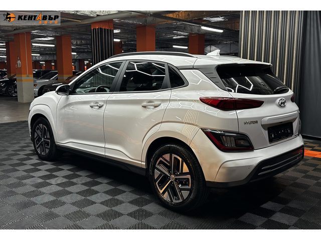 Hyundai Kona Facelift/64kw/48800km/Exclusive 2WD - автомобили, коли, обяви за нови и употребявани 4