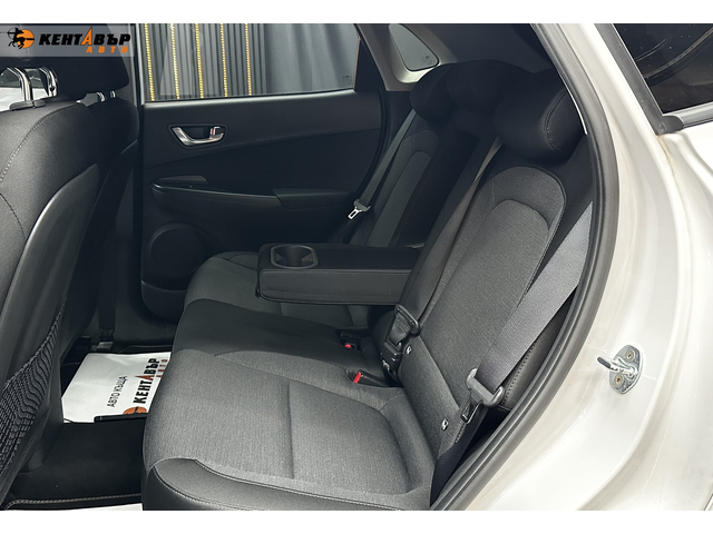 Hyundai Kona Facelift/64kw/48800km/Exclusive 2WD - автомобили, коли, обяви за нови и употребявани 8