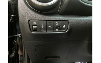 Hyundai Kona Long Range 67kWh/HuD/Krell Music/Подгрев/Камера - автомобили, коли, обяви за нови и употребявани 13