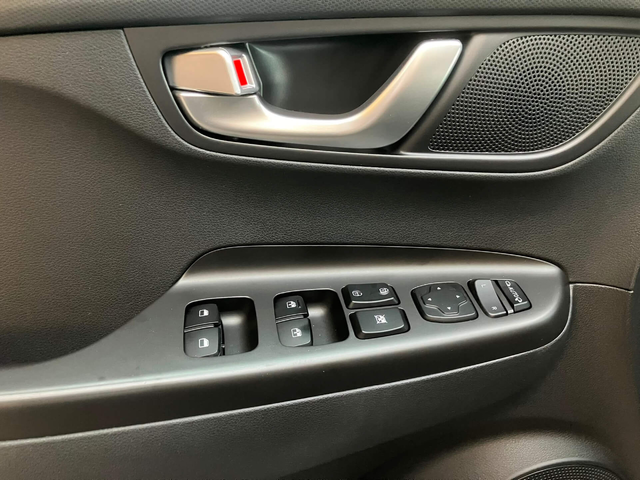 Hyundai Kona Long Range 67kWh/HuD/Krell Music/Подгрев/Камера - автомобили, коли, обяви за нови и употребявани 15