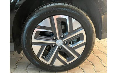 Hyundai Kona Long Range 67kWh/HuD/Krell Music/Подгрев/Камера - автомобили, коли, обяви за нови и употребявани 6