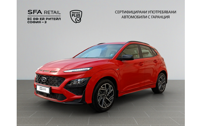 hyundai-kona-pe-exclusive-n-line-1-6t-198hp-dct7-e6 - 0