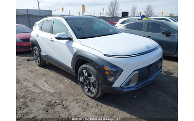 hyundai-kona-preferred-trend-2-0l-i-4-dohc-vvt-147hp-awd - 0