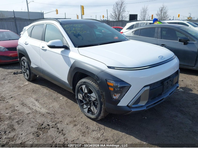 Hyundai KONA PREFERRED-TREND 2.0L I-4 DOHC, VVT, 147HP AWD - автомобили, коли, обяви за нови и употребявани 0
