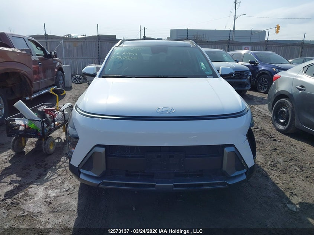 Hyundai KONA PREFERRED-TREND 2.0L I-4 DOHC, VVT, 147HP AWD - автомобили, коли, обяви за нови и употребявани 11