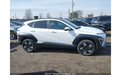 Hyundai KONA PREFERRED-TREND 2.0L I-4 DOHC, VVT, 147HP AWD - автомобили, коли, обяви за нови и употребявани 12