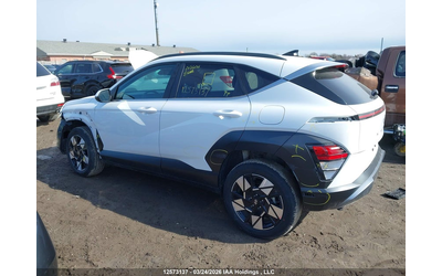 Hyundai KONA PREFERRED-TREND 2.0L I-4 DOHC, VVT, 147HP AWD - автомобили, коли, обяви за нови и употребявани 13